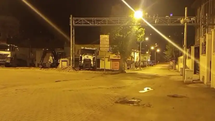 Adana'da deprem mi oldu? Saat kaçta oldu? Depremin şiddeti ne kadar?