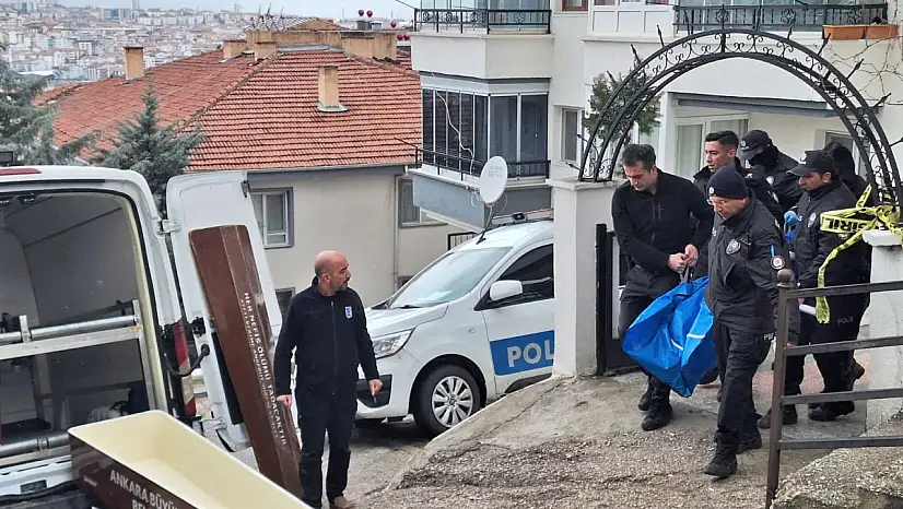 Annesiyle tartıştı sevgilisi boğarak öldürdü! Kahreden detay ortaya çıktı!