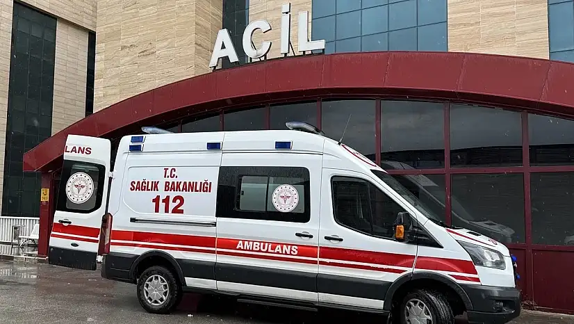 Babasına yardıma gitmişti: Konya'da 16 yaşındaki ikizlerin bıçaklı saldırısına uğradı!