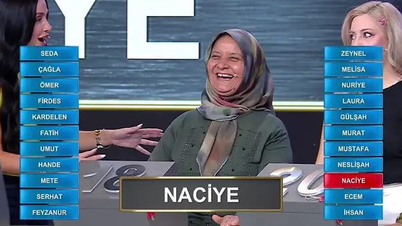 BAĞ-KUR borcunu ödemek için katılmıştı: Var Mısın Yok Musun'da milyonluk teklif kabul edildi