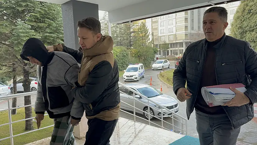 Bahçesinden zehir çıktı, Konya'da ekiplerden kaçamadı!