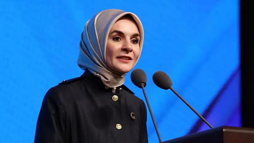 Bakan Göktaş: Her çocuğumuz özeldir