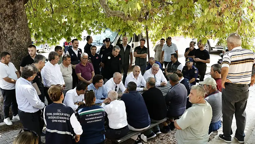 Bakan Kurum açıkladı! 5 ilde bilanço netleşti