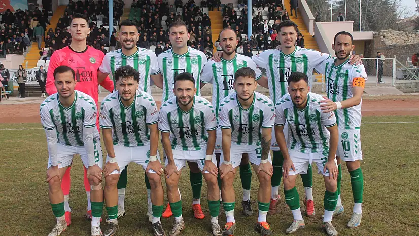 BAL'da Konya takımları haftayı üzgün kapattı