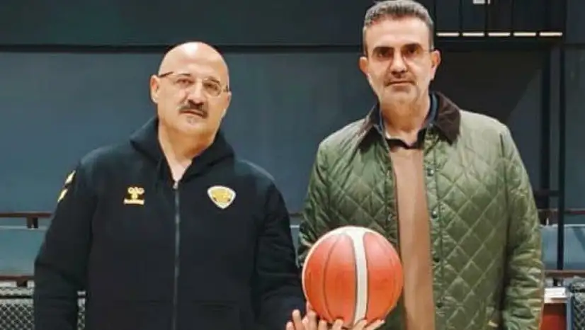Basketbolda 'Konya Modeli'