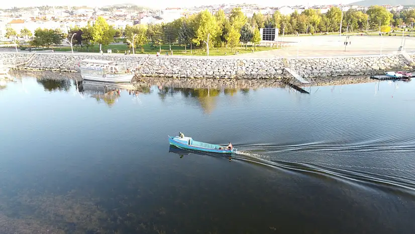 Beyşehir'in balıkçılarına devlet desteği: Müracaatlar başladı!