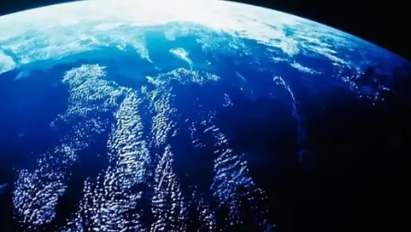 Bilim insanları, Dünya'dan 48 ışık yılı uzaklıktaki gezegende atmosfer tespit etti