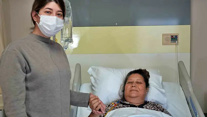 Bir Veda, İki Şehir, Üç Hayat! Organ Bağışı Yine Hayat Kurtardı!