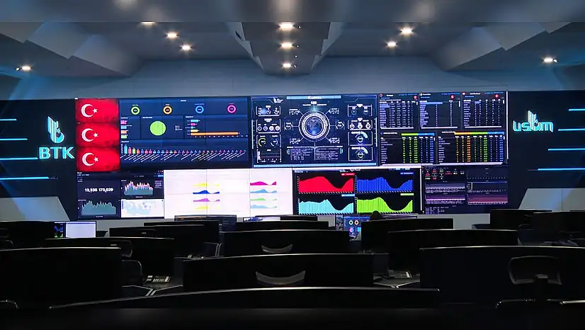 BTK'nın denetim süreçlerine ilişkin esaslar yeniden düzenlendi