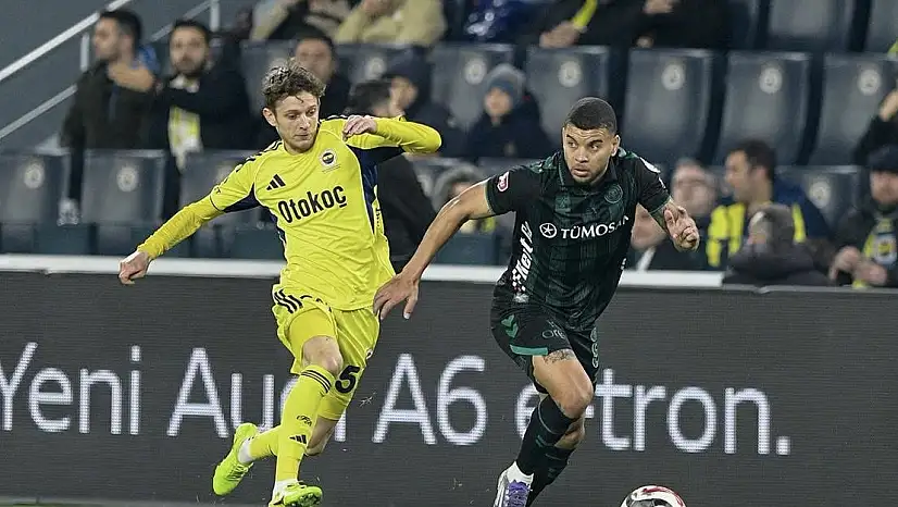 Bu Kadro ile Bu Kadar