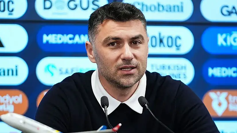 Çorum FK'da Burak Yılmaz dönemi