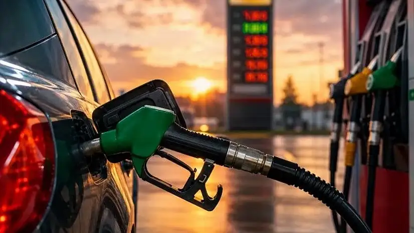 Depoyu dolduracaklar dikkat! Motorine gece yarısı zammı bekleniyor