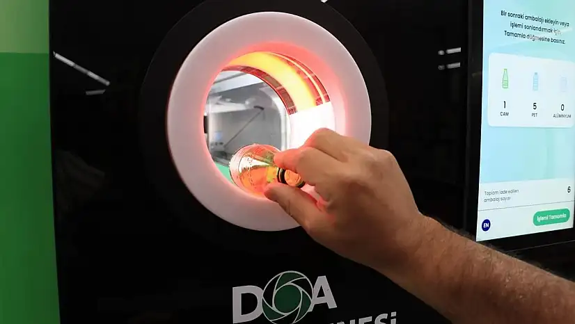 DOA sistemi sonrası su fiyatları fırladı! Vatandaş isyan ediyor