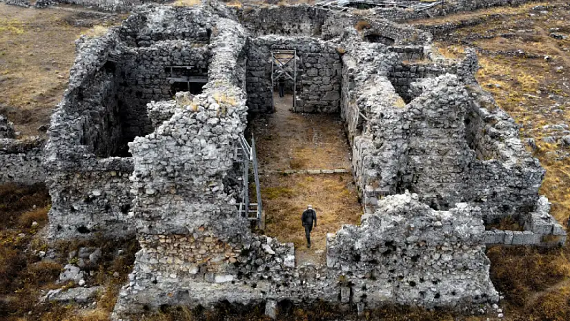 Dünya bu listeyi konuşuyor: Türkiye'den sadece 2 yer seçildi, biri Konya!