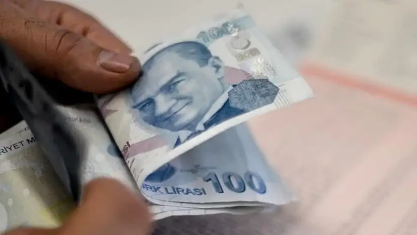 En düşük emekli maaşı 20 bin lira oldu!