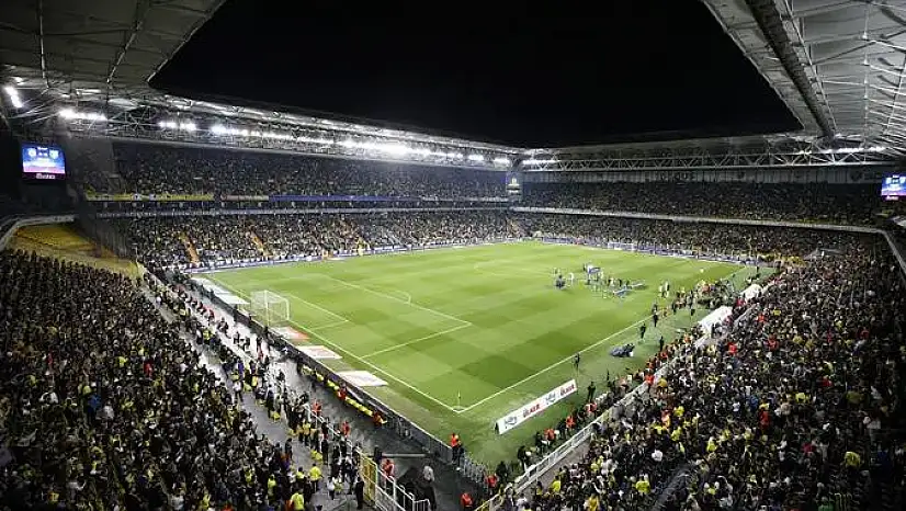 F.Bahçe mi, G.Saray mı? İşte derbinin muhtemel 11'leri