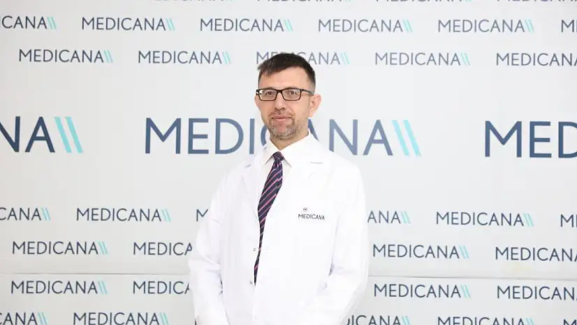 Göğüs Ağrısının Nedeni Kalp Değil Reflü Olabilir!