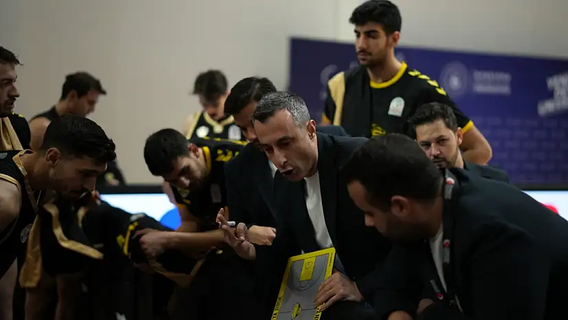 Hakem katliamına uğrayan Konya BBSK'dan açıklama!