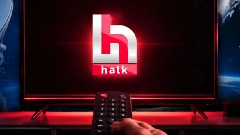Halk TV'nin sanal medya hesaplarına erişim engeli kararı