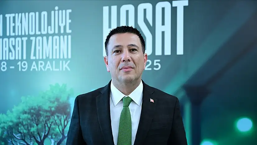 HASAT 2025'te Büyük Buluşma