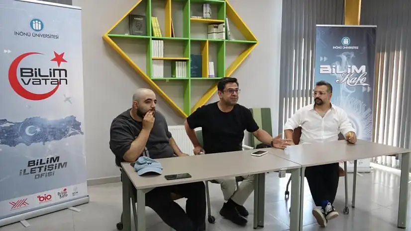 İçerik üretiminden yapay zekaya: İş hayatının yeni kuralları belirleniyor!