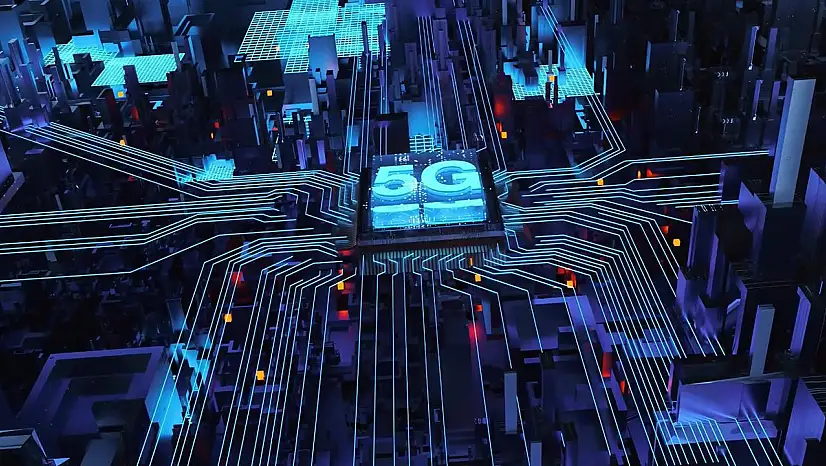 İletişimde yeni dönem: 5G'ye geçiş yarın törenle ilan edilecek