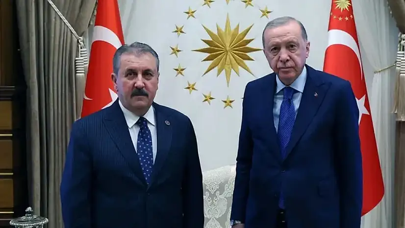 Kademeli emeklilik bekleyenleri ilgilendiren gelişme: 'Erdoğan'a ilettik'