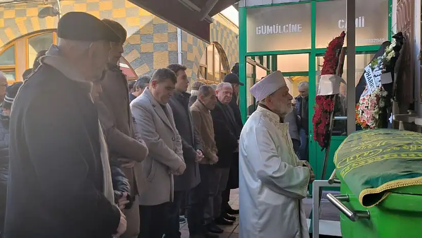 Kaymakam Tortop ve Ailesinin Acı Kaybı!