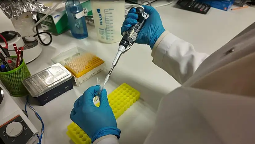 KKKA Aşısında Yerli ve Milli Adım Atılıyor