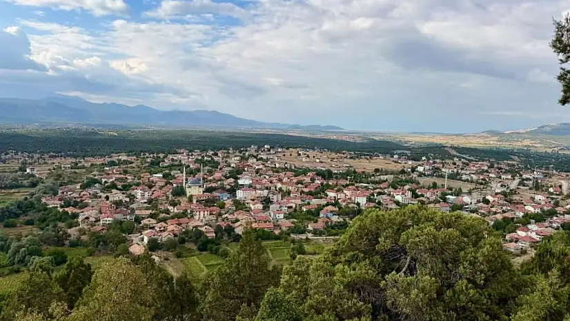 Konya'da 5 ay önce dağda kaybettiği altınlarına çoban sayesinde kavuştu!