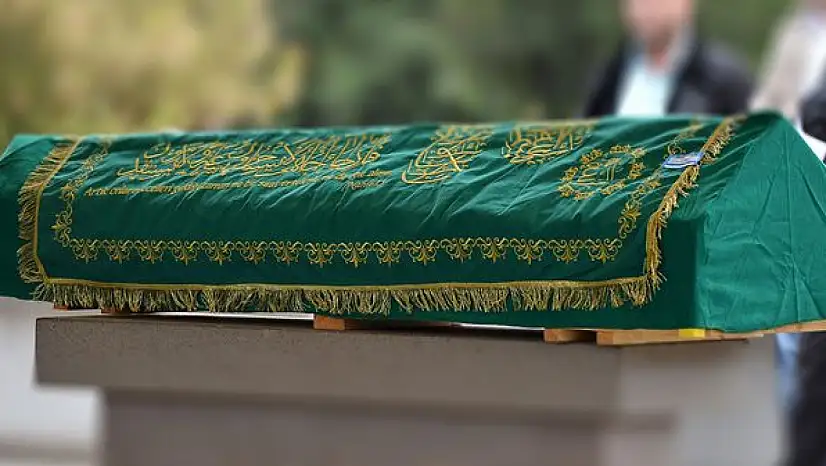 Konya'da bugün vefat edenler (06.08.2026)