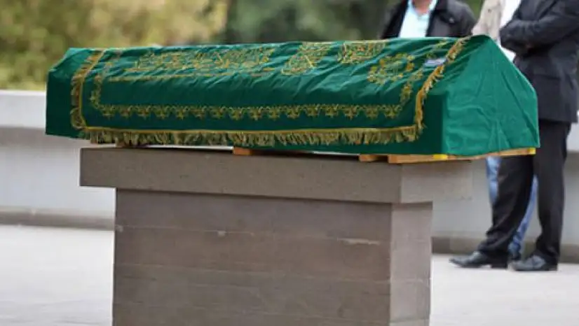 Konya'da bugün vefat edenler! (05.10.2026)