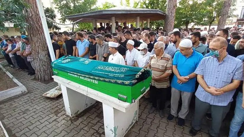 Konya'da bugün vefat edenler! (06.10.2026)