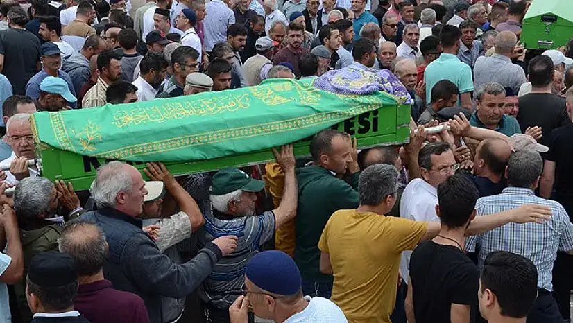 Konya'da bugün vefat edenler (10.09.2026)