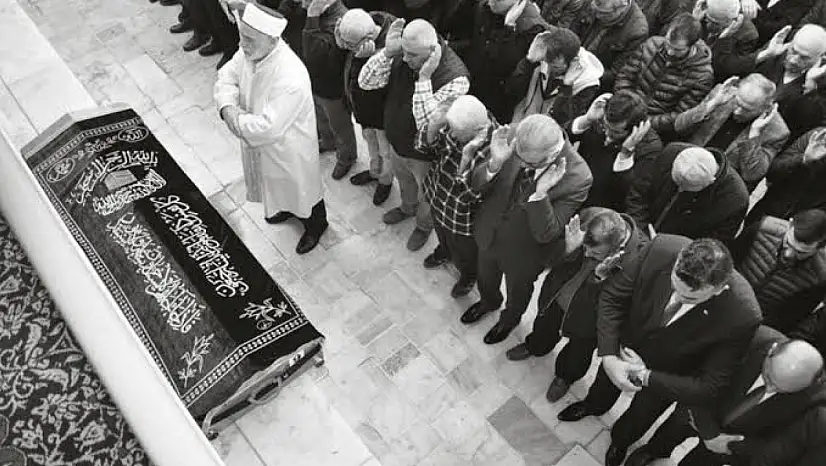 Konya'da bugün vefat edenler (12.09.2026)