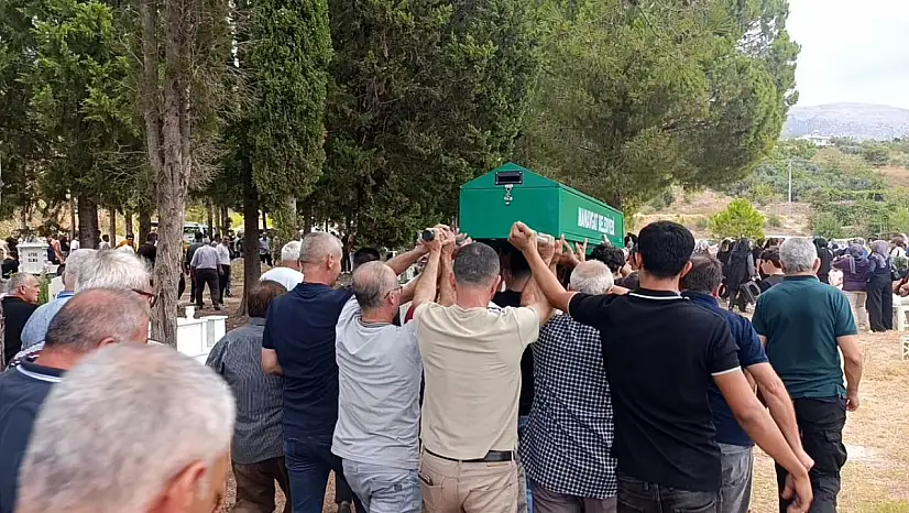 Konya'da bugün vefat edenler (23.06.2026)
