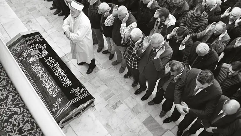 Konya'da bugün vefat edenler (24.09.2026)