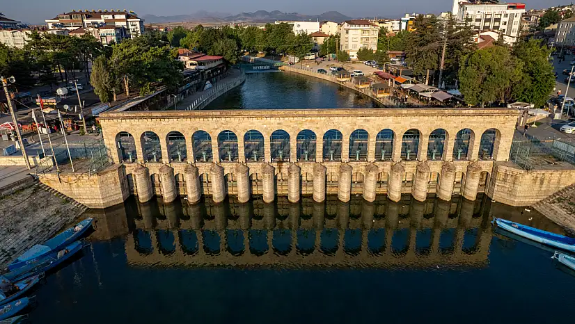 Konya'da dev şölen ve konserler başlıyor! Tüm şehir 9 gün boyunca ücretsiz etkinliklere doyacak
