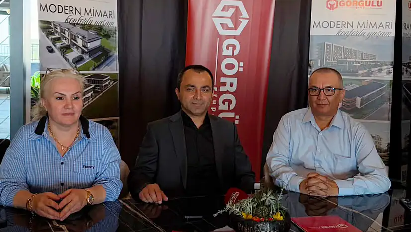 Konya'da kadınlara özel prestijli yaşam alanı: Mag'inn Prime!