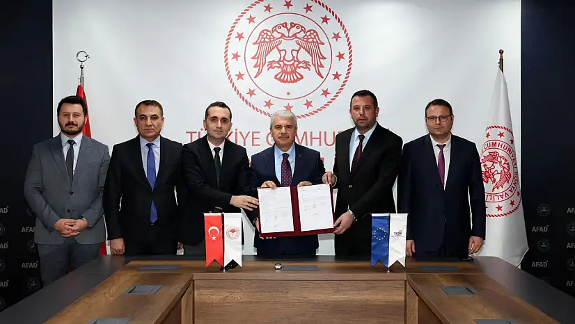 Konya'da kırsal kalkınmaya 23 Milyon TL'lik LEADER desteği