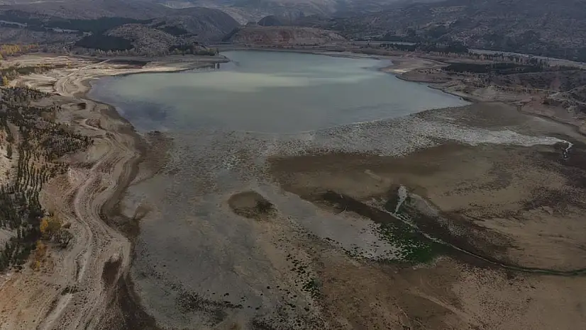Konya'da kötü senaryo için düğmeye basıldı! B planı hazır