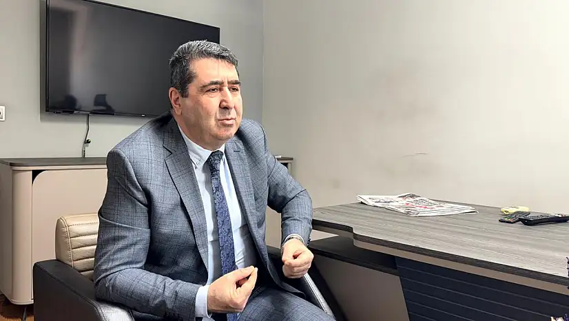 Konya'da mülteciler sigortasız mı çalışıyor? SGK son noktayı koydu!