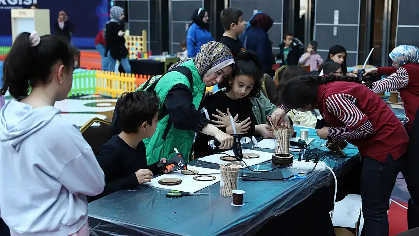 Konya'da sömestr tatilinin rotası belli oldu! Hepsi tamamen ücretsiz!
