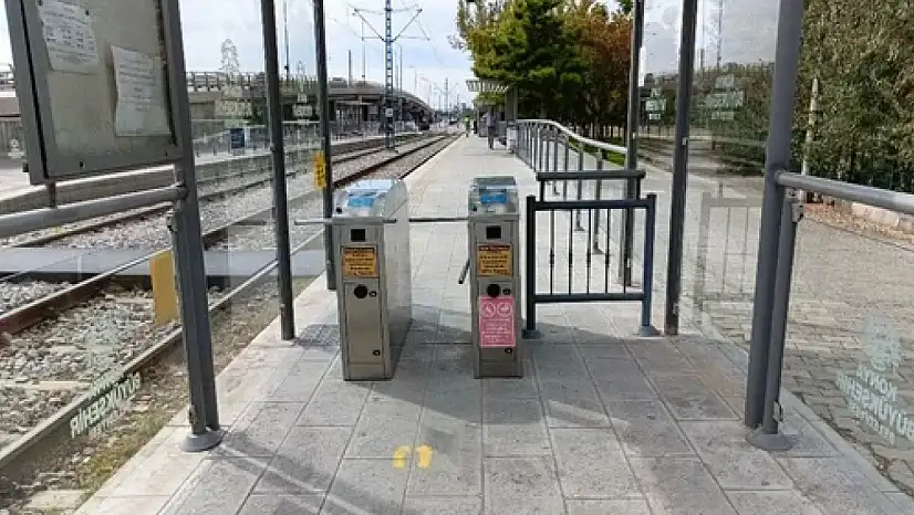 Konya'da tramvayların güzergahı değişti! Artık o duraklara uğramayacak!