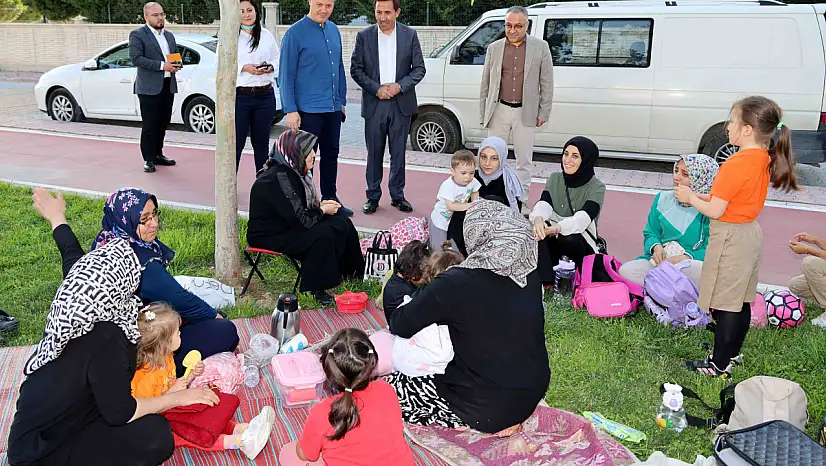 Konya'da yoğun ilgi görüyordu: Sayısı 8'e yükseliyor, işte yeni adresi!
