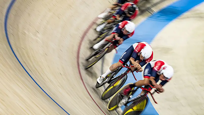 Konya'daki bisiklet şampiyonası için geri sayım! 40'tan fazla ülkeye 88 saat canlı yayın yapılacak