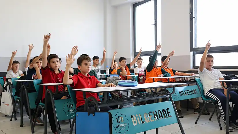 Konya'daki öğrencilere müjde: Ücretsiz eğitim desteği başlıyor! Başvuruyu kaçırmayın...