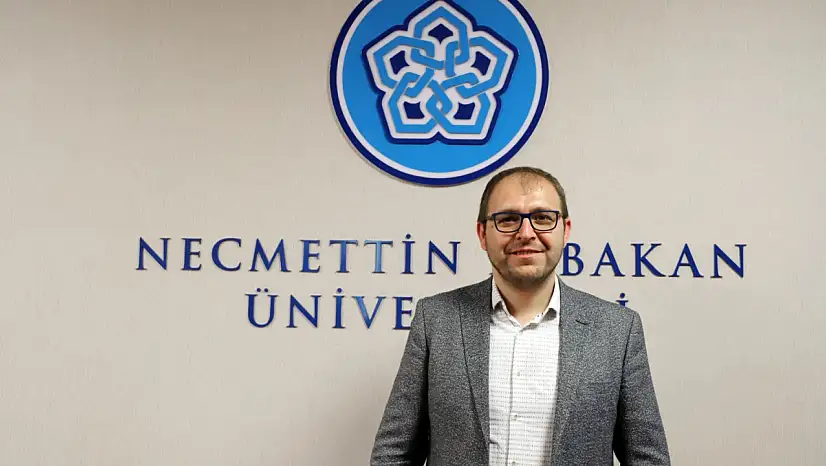 Konya'dan Çin'e bilim çıkartması: 9,25 milyon TL'lik dev proje!