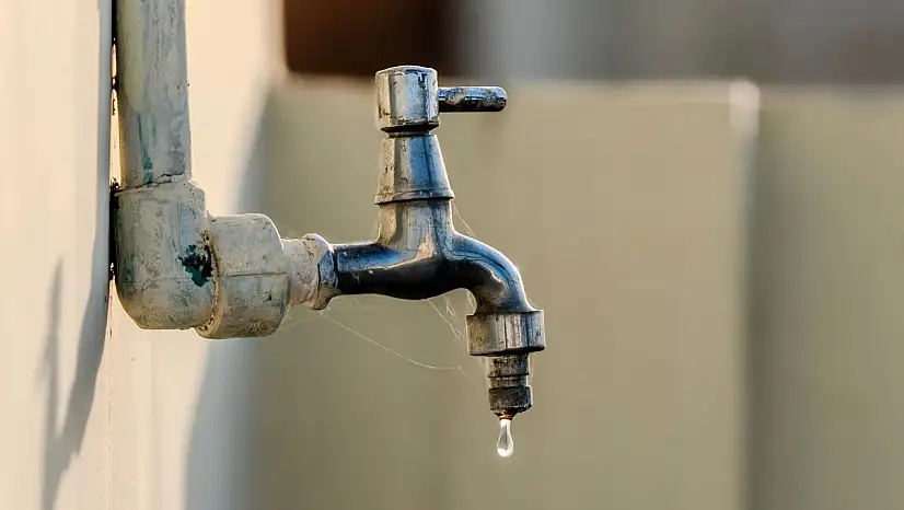 Konya'nın merkez ilçesinde sular kesiliyor! Önleminizi alın!