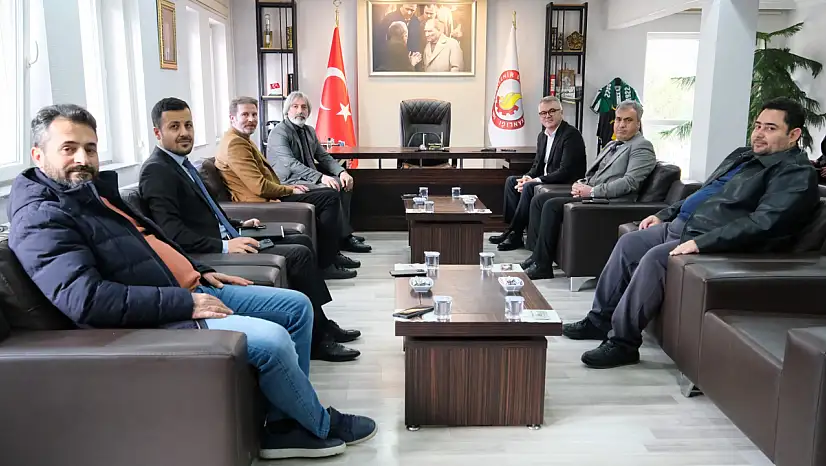 Konya'nın tarihi mirası için vakıflar ve belediye el ele